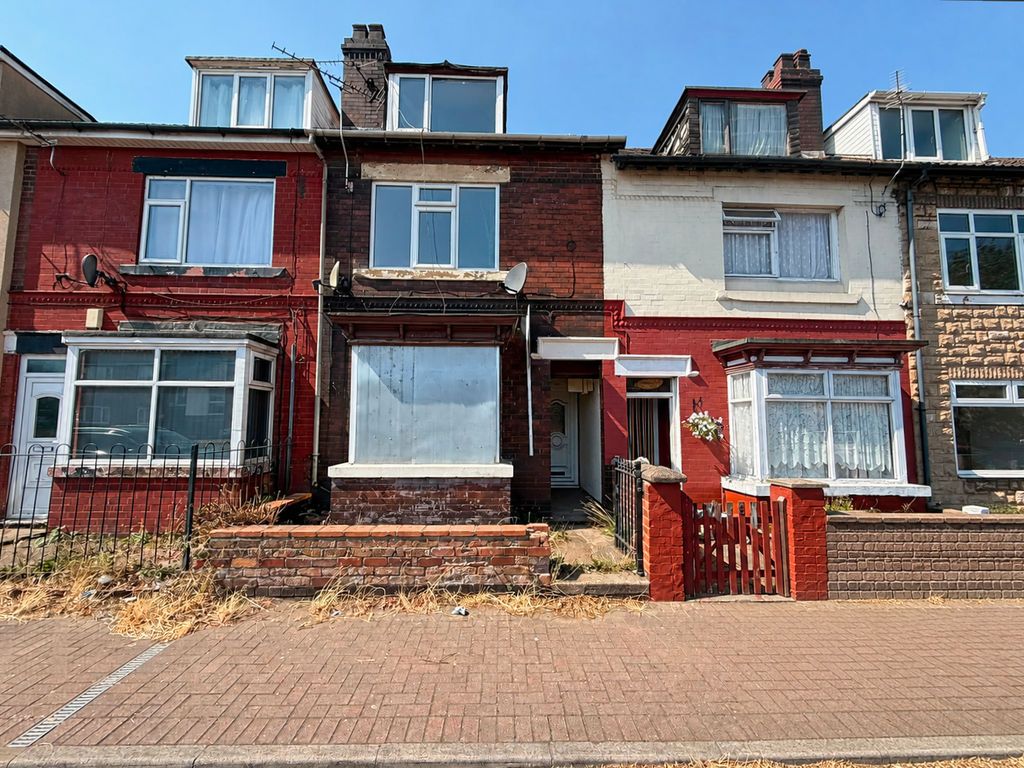 Property photo 1 of 1 Frontal