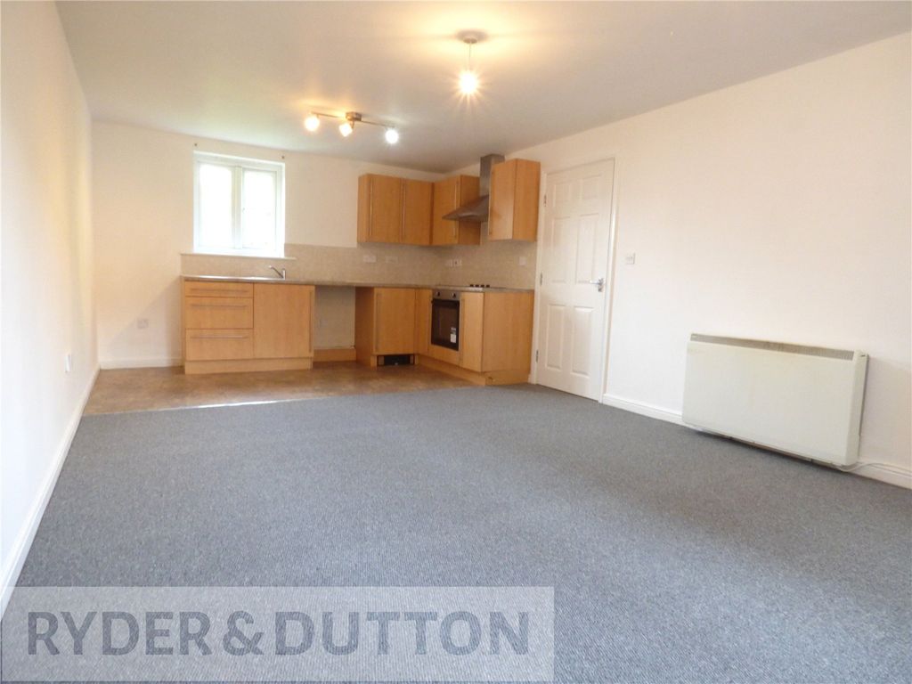 Property photo 2 of 11 Lounge/Kitchen