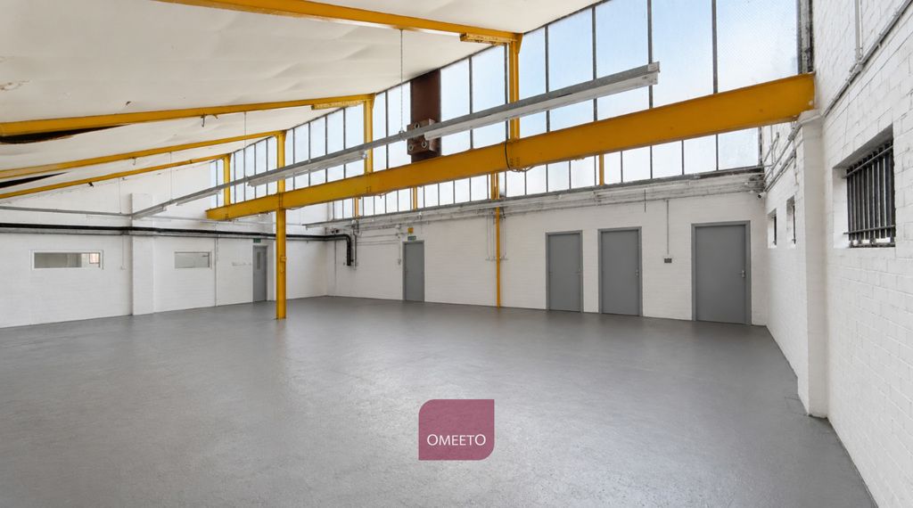 Property photo 2 of 4 Industrial Unit To Let
