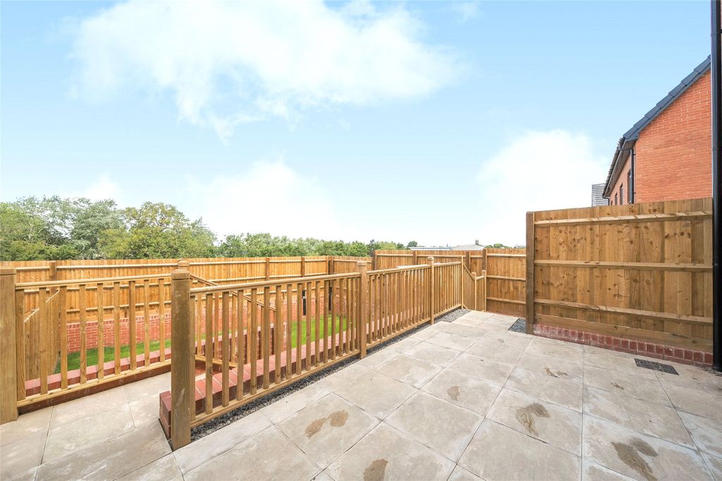 Property photo 2 of 19 Patio Area