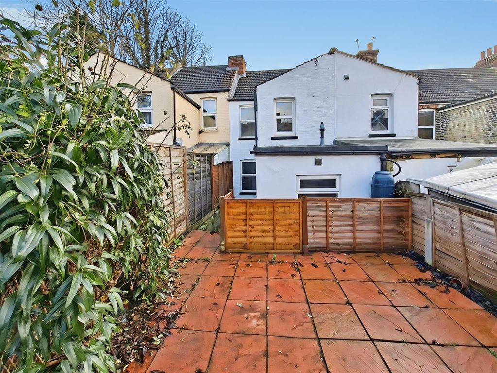 Property photo 2 of 23 Rear Aspect