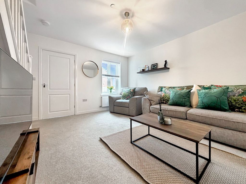 Additional image 5 of 2 bed terraced house for saleGate Field Close, Bedwas CF83