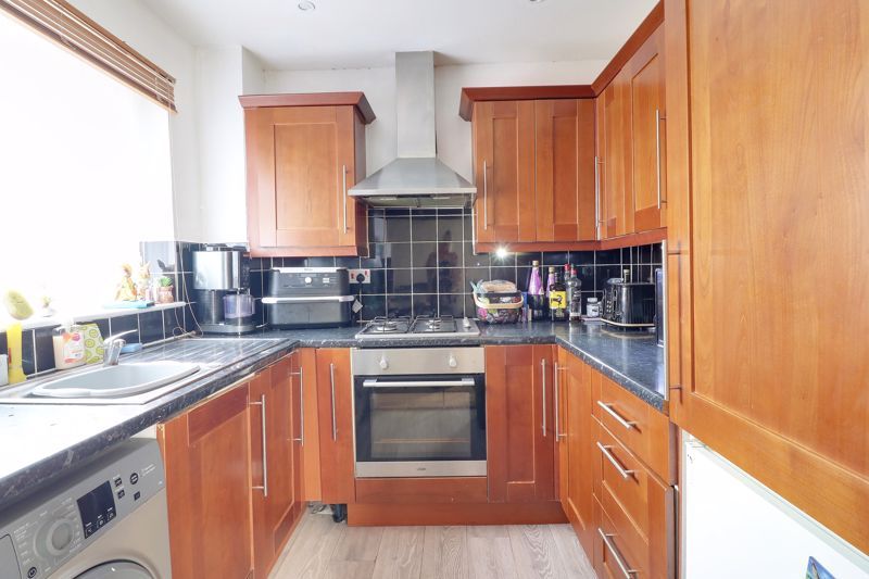 Property photo 2 of 13 Kitchen