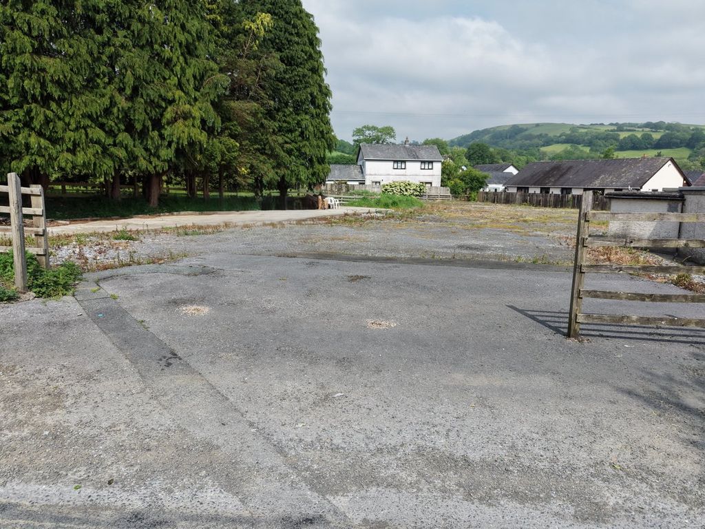 Additional image 26 of 1 bed property for saleTalley, Llandeilo SA19