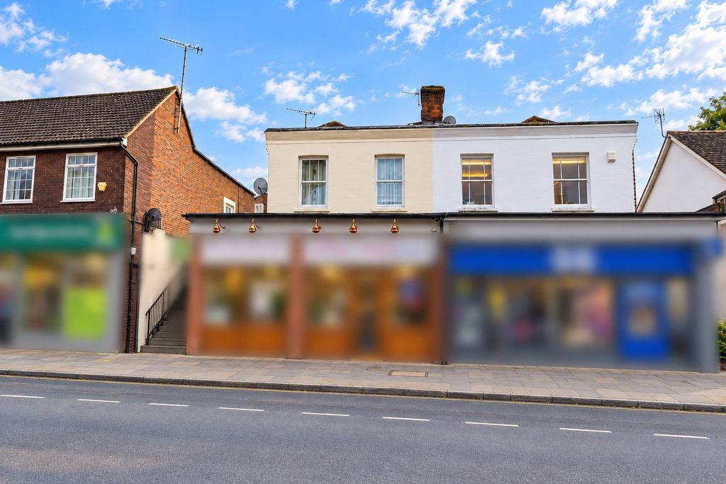 Property photo 1 of 7 Quiet Blurred Urban Shopfronts.Png