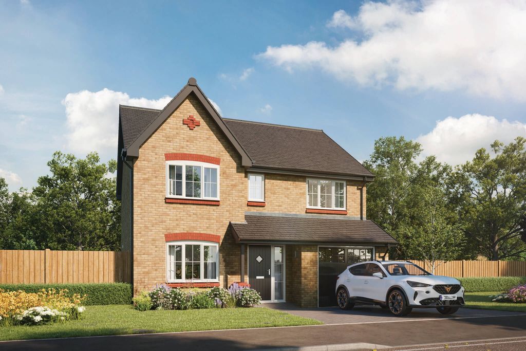 Property photo 1 of 12 CGI Image