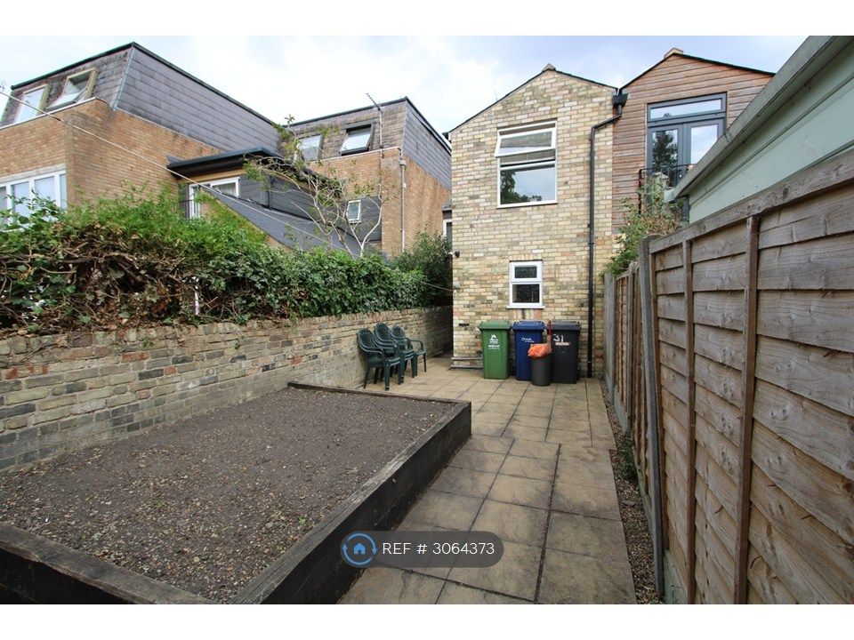 Property photo 2 of 10 Rear Garden