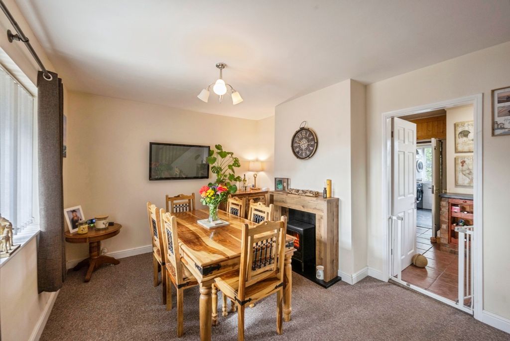 Property photo 3 of 17 Dining Room