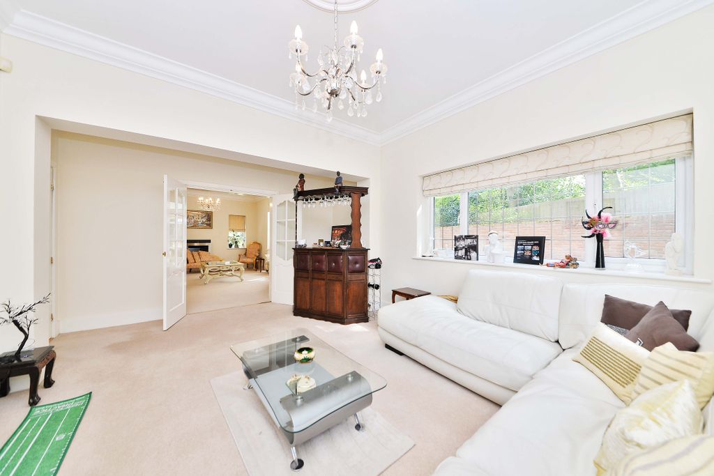 Additional image 7 of 8 bed detached house for saleAmpton Road, Edgbaston, Birmingham B15