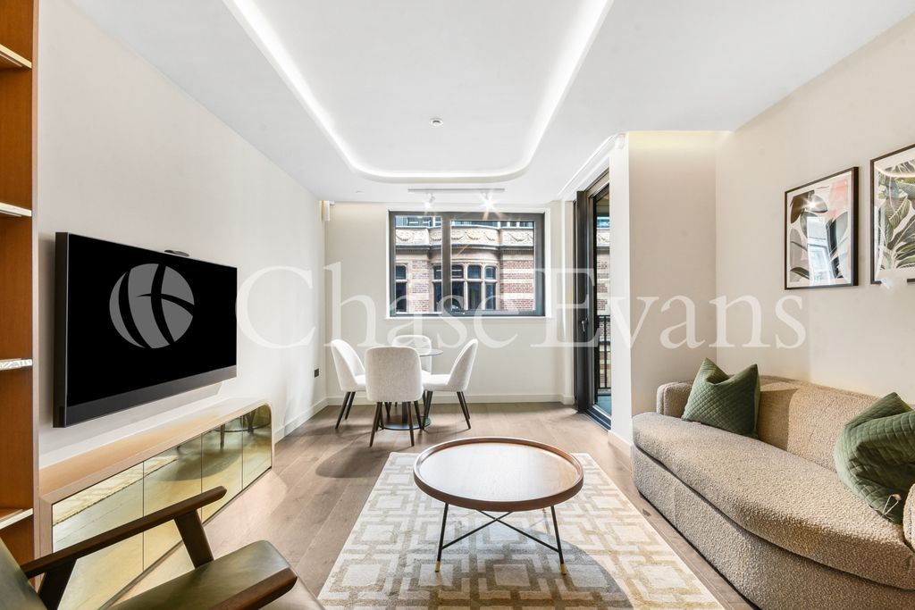 Property photo 1 of 15 Living Area