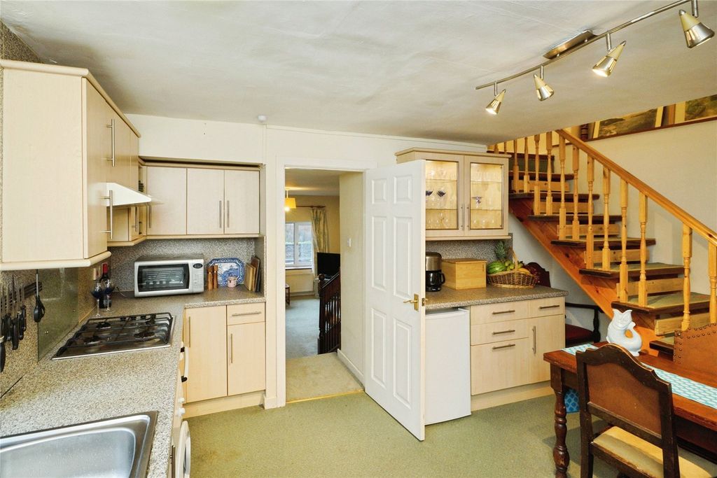 Additional image 14 of 3 bed end terrace house for saleConwy Old Road, Capelulo, Dwygyfylchi, Penmaenmawr LL34