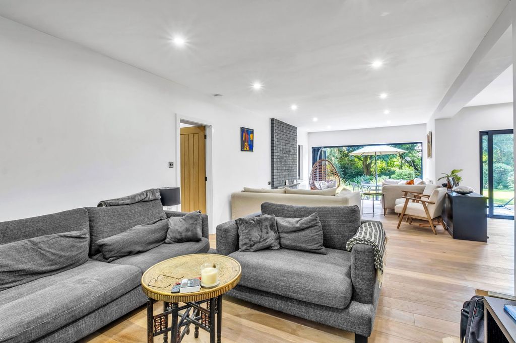 Additional image 12 of 5 bed detached house for saleOver Borrowcop, Lichfield WS14