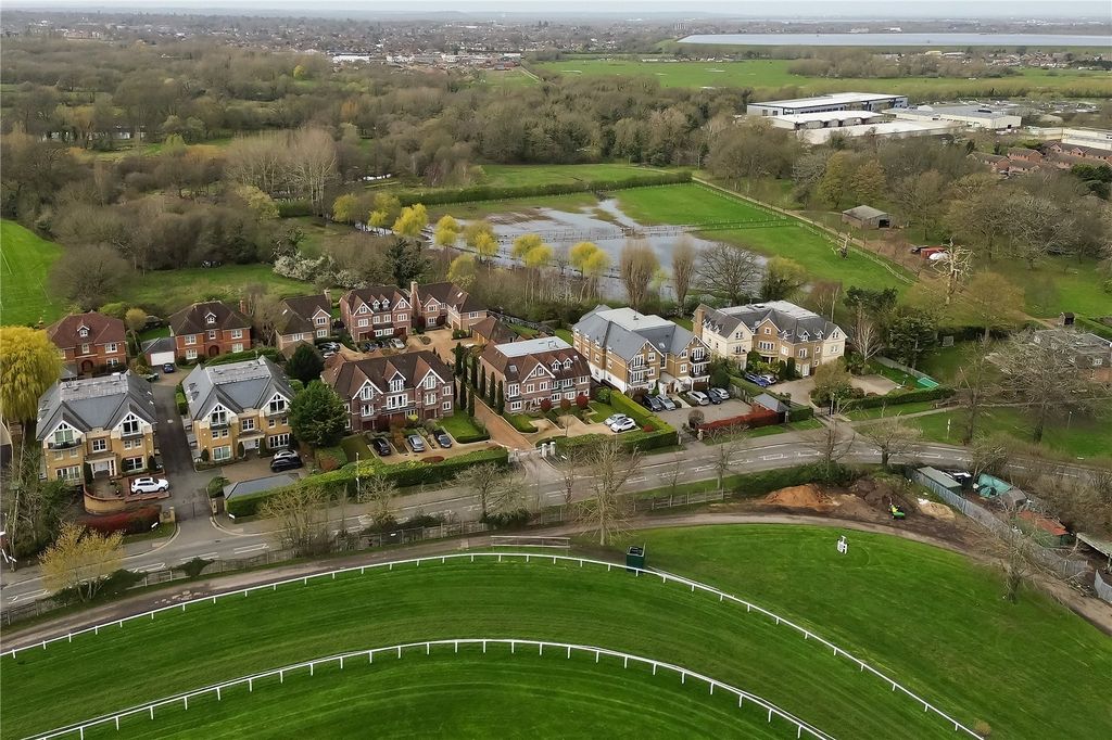 Property photo 3 of 21 Aerial View