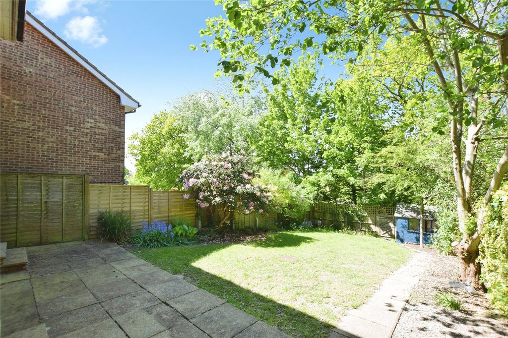 Additional image 21 of 4 bed detached house for saleCuckoo Drive, Heathfield, East Sussex TN21