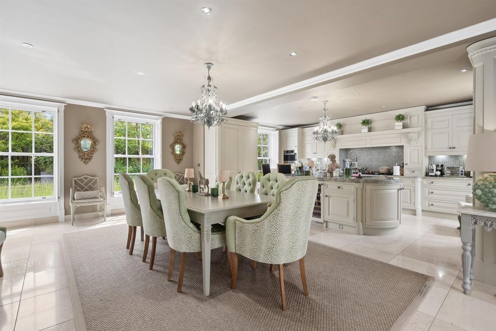 Additional image 18 of 7 bed detached house for saleSt. Andrew House, Priest Lane, Mottram St. Andrew, Cheshire. SK10