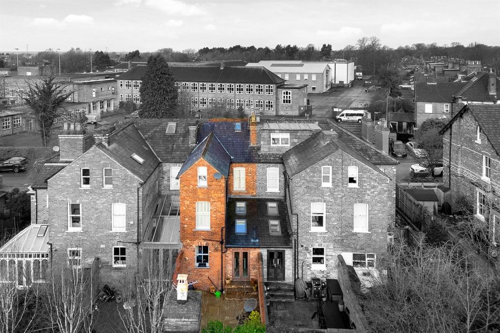 Additional image 29 of 4 bed terraced house for saleBexton Road, Knutsford WA16