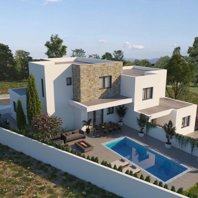 Property photo 1 of 10 Villa Exterior -...