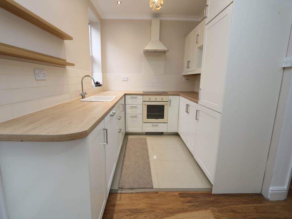 Property photo 2 of 17 Kitchen