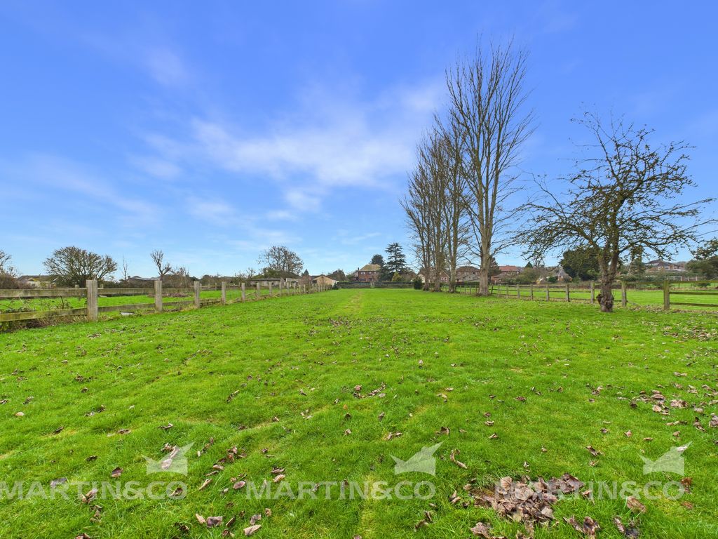 Additional image 36 of 4 bed detached house for saleGreen Lane, Scawthorpe, Doncaster, South Yorkshire DN5