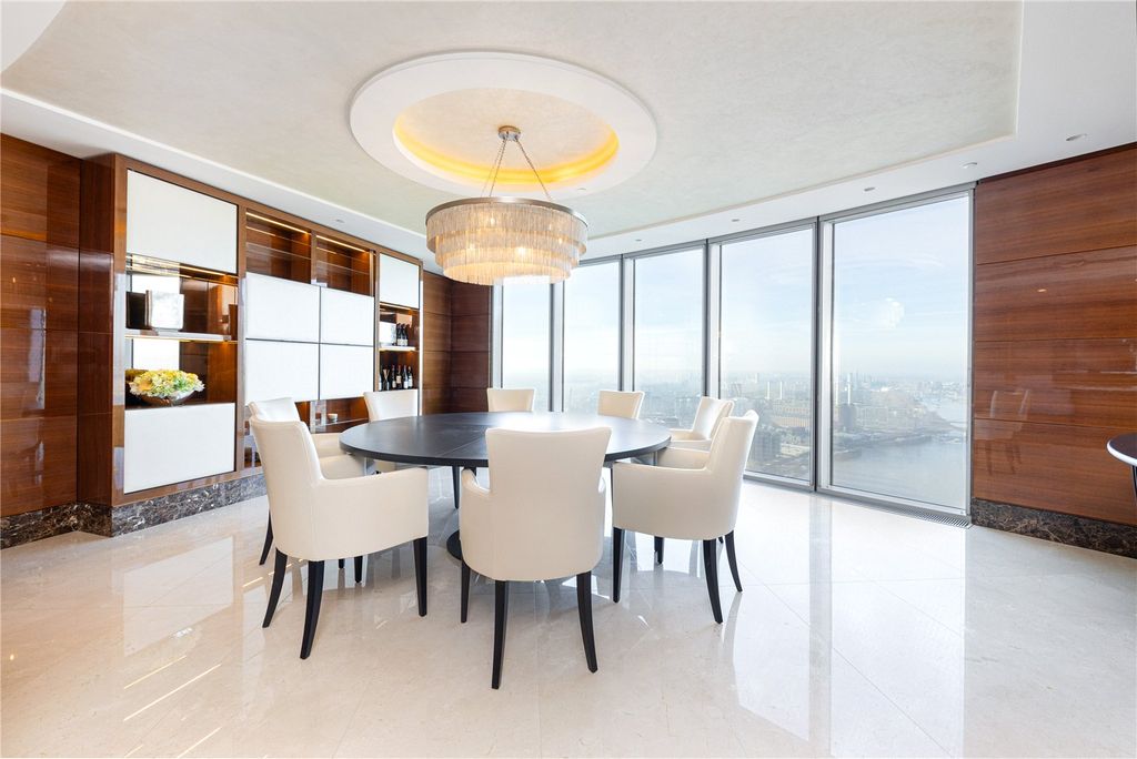 Property photo 2 of 16 Dining Room