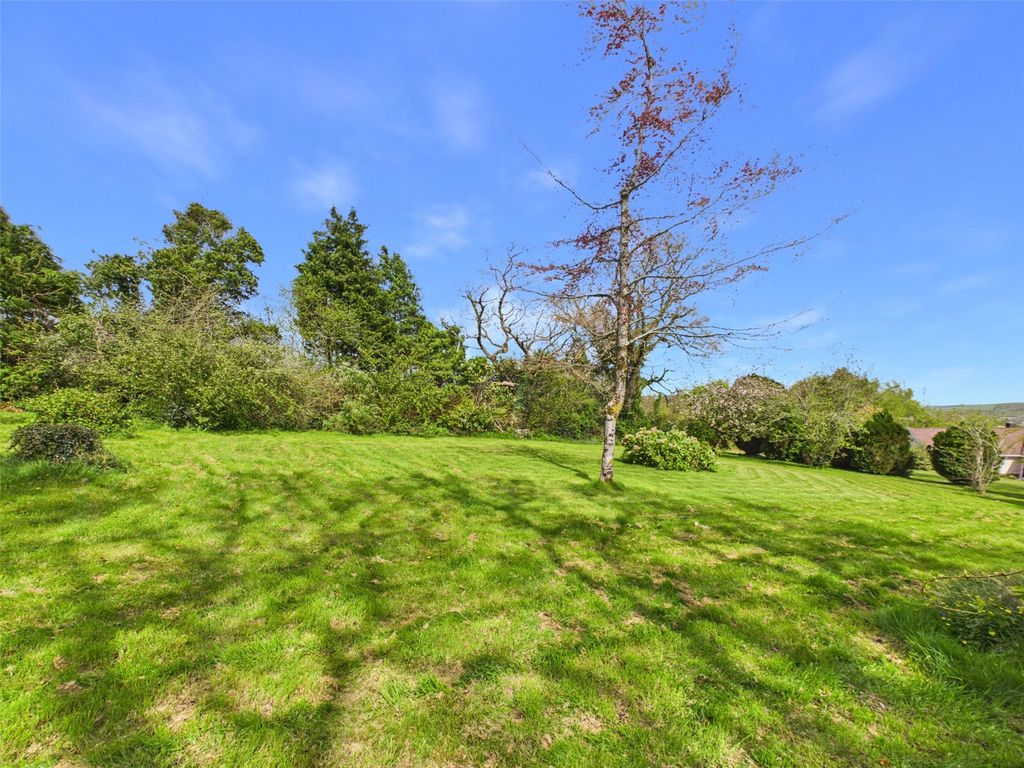 Additional image 5 of Land for saleDarkey Lane, Okehampton, Devon EX20