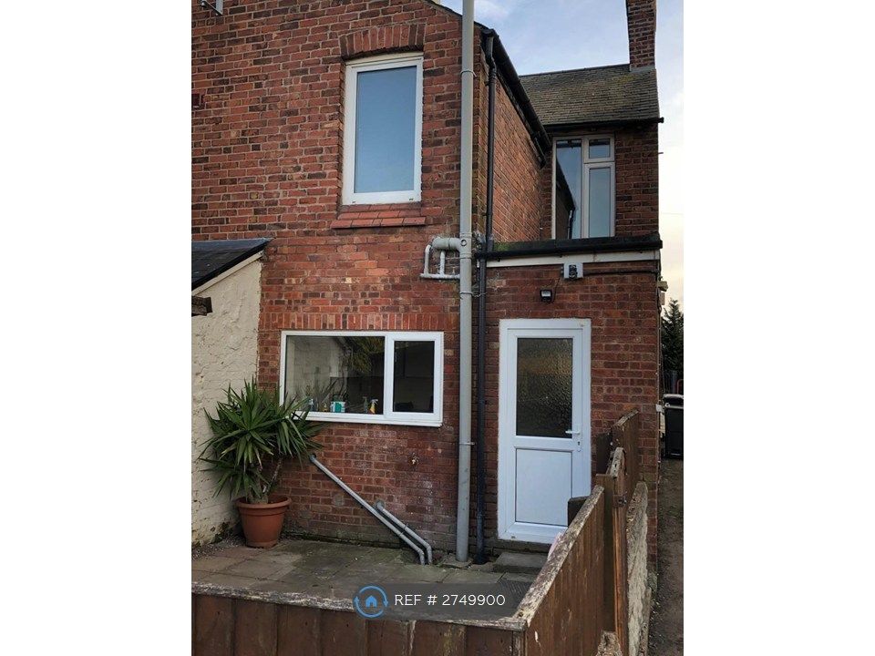 Property photo 2 of 14 Rear &amp; Yard