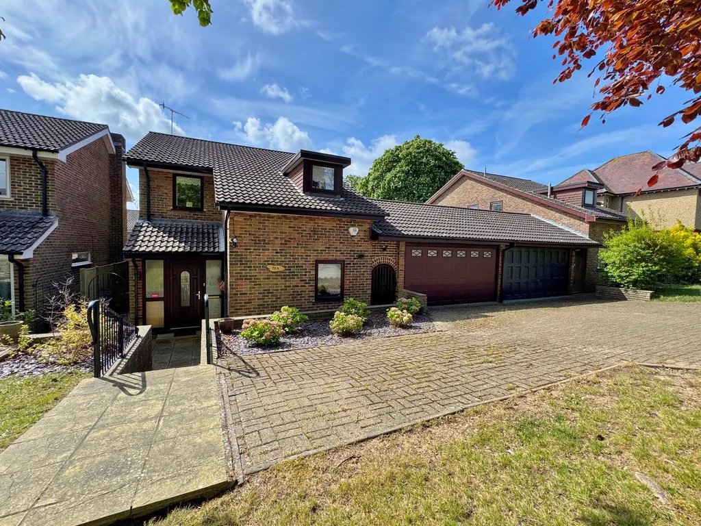 Havant Road, Cosham PO6 – pohled 3