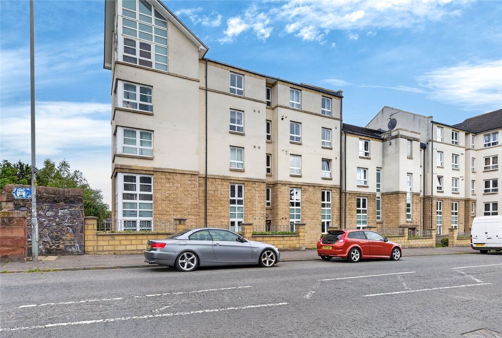 Property photo 1 of 23 139/4 Lochend Road