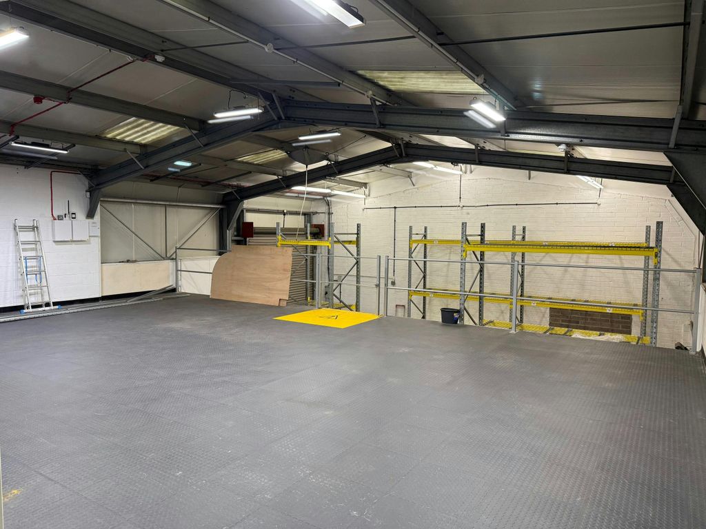 Property photo 3 of 7 Mezzanine.Jpg