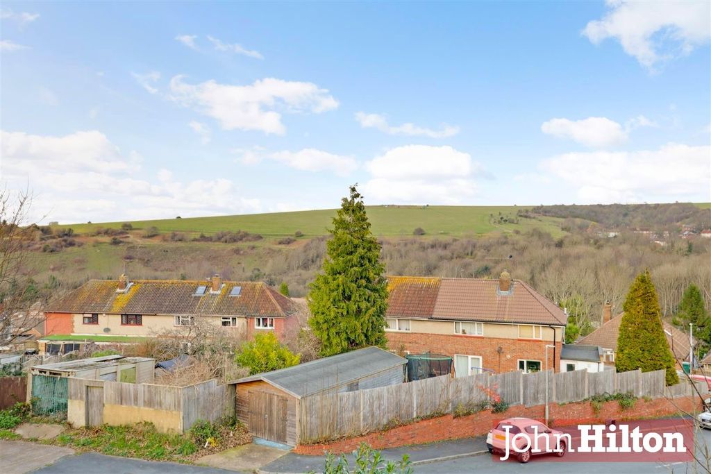 Property photo 2 of 11 View To Rear Wm.Jpg