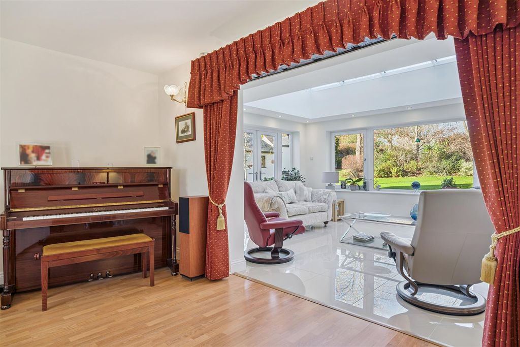 Additional image 14 of 5 bed detached house for salePark Road, Sherington, Newport Pagnell MK16