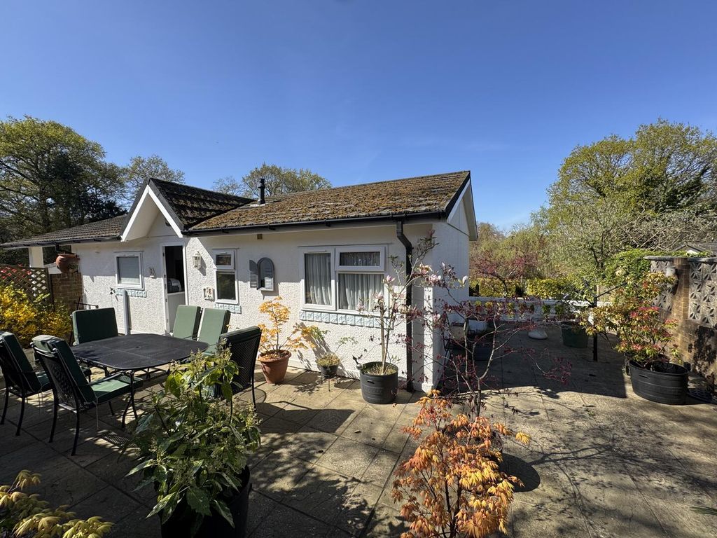 Property photo 2 of 18 Rear Garden