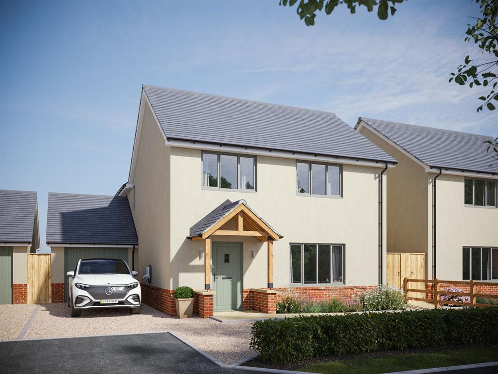 Property photo 1 of 7 Fiddington-Lane_Plot-3_Front_Draft01.Jpg