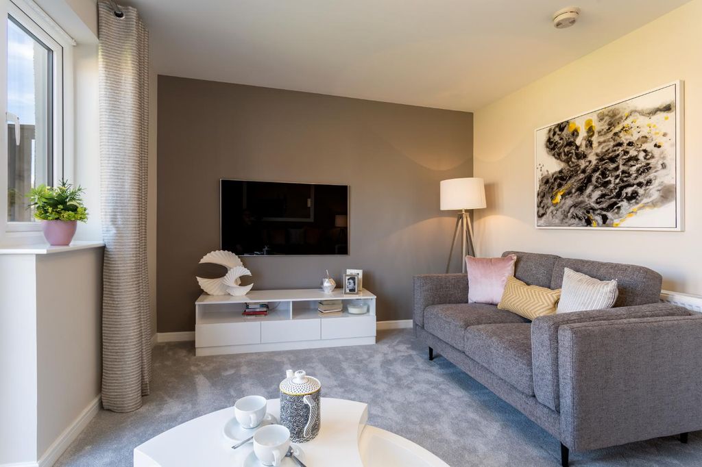 Property photo 3 of 15 Showhome Photography