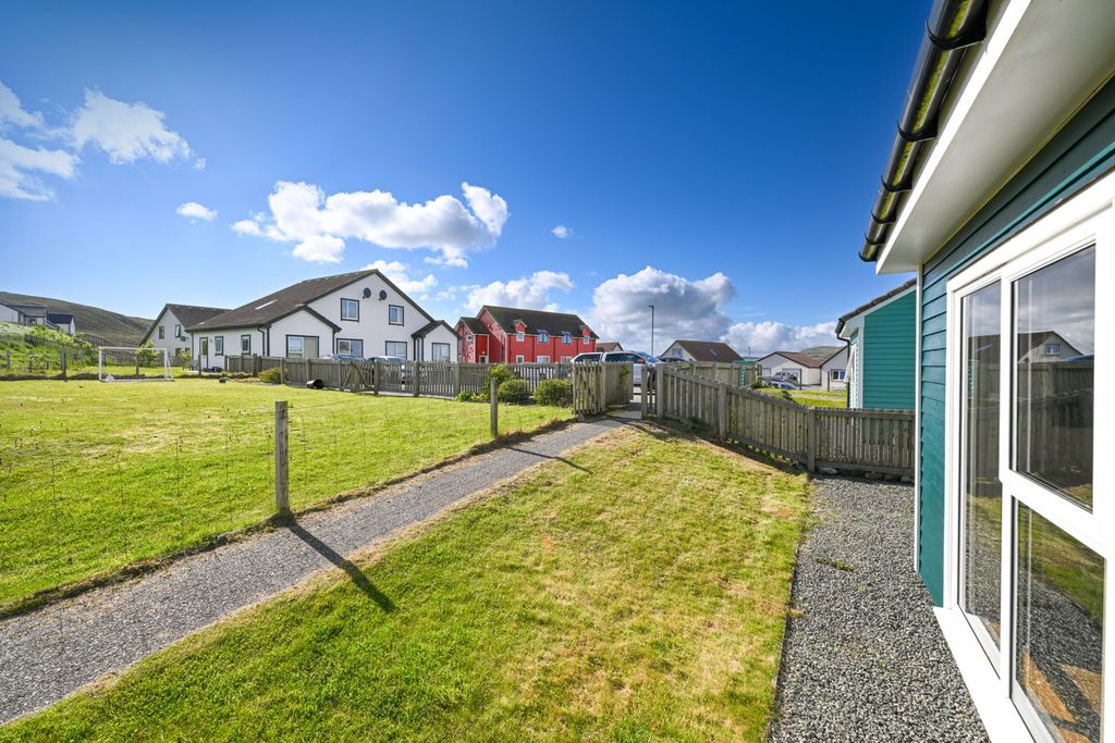 Additional image 21 of 2 bed semi-detached bungalow for saleLadies Mire, Brae, Shetland ZE2