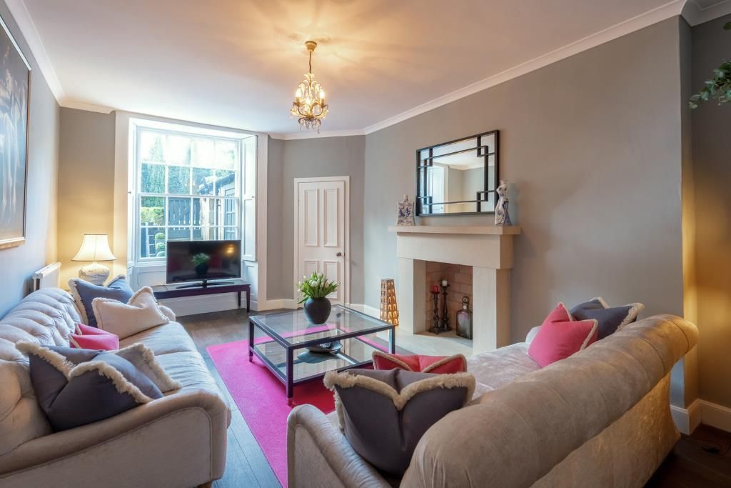 Additional image 19 of 6 bed town house for saleCarlton Street, Stockbridge, Edinburgh EH4.