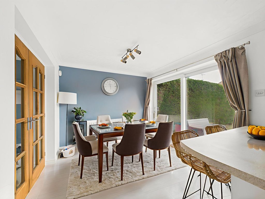 Property photo 3 of 19 Dining Area (Virtually Furnished)