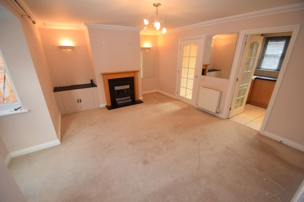 Property photo 2 of 8 16E Grassington Mews Lounge 2.Jpg