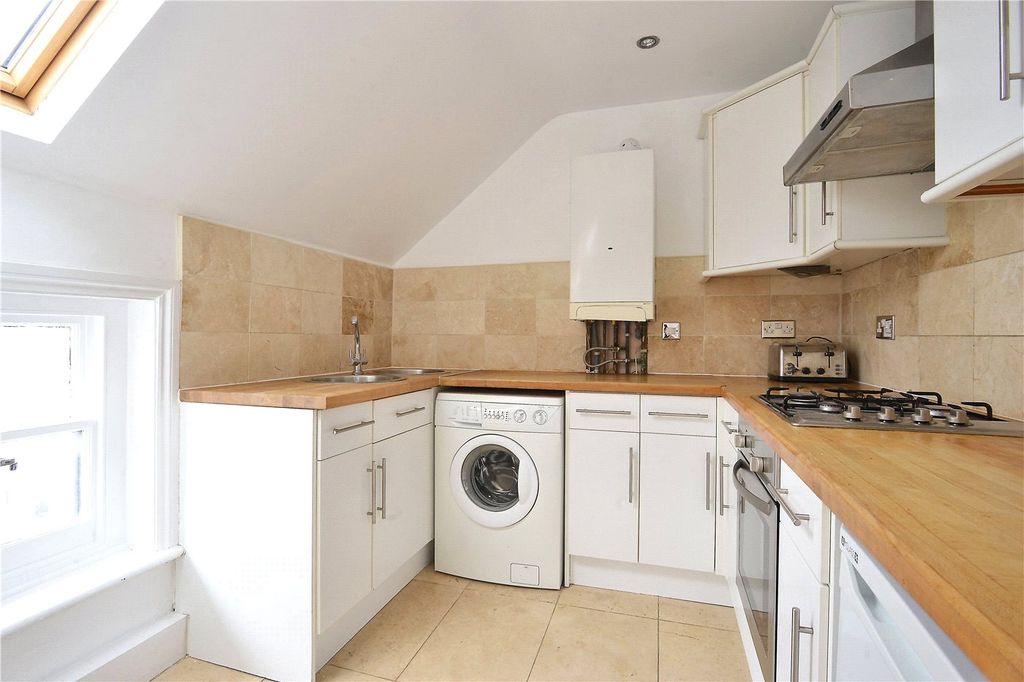 Property photo 3 of 9 Kitchen Part One