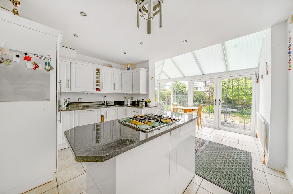 Property photo 2 of 16 2 - Kitchen