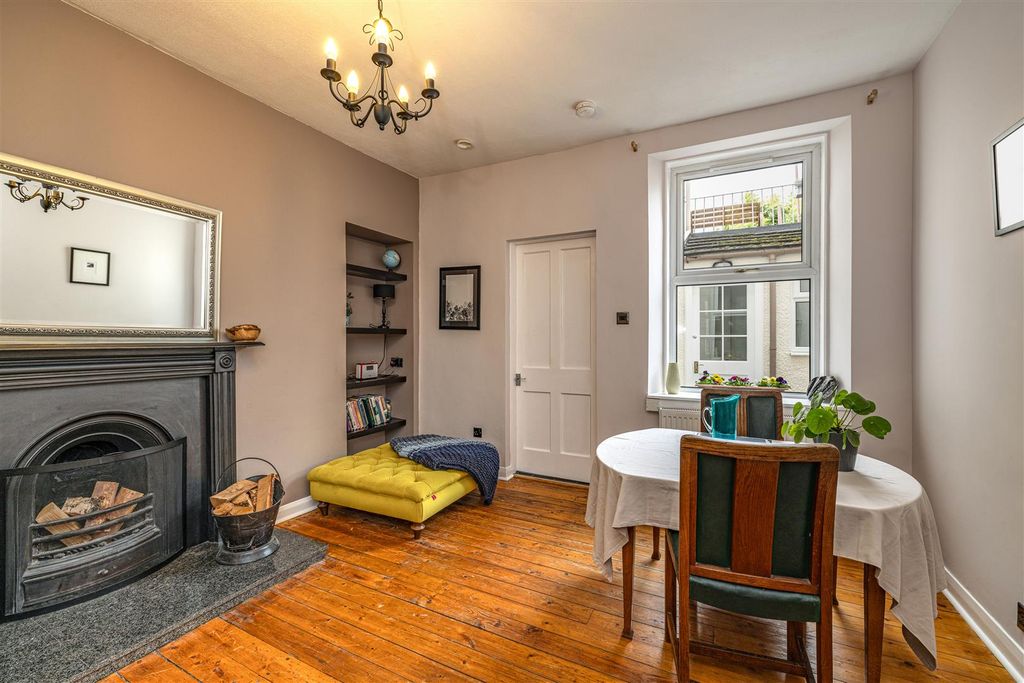 Property photo 2 of 15 5 Kilknowe Earlston 18.Jpg