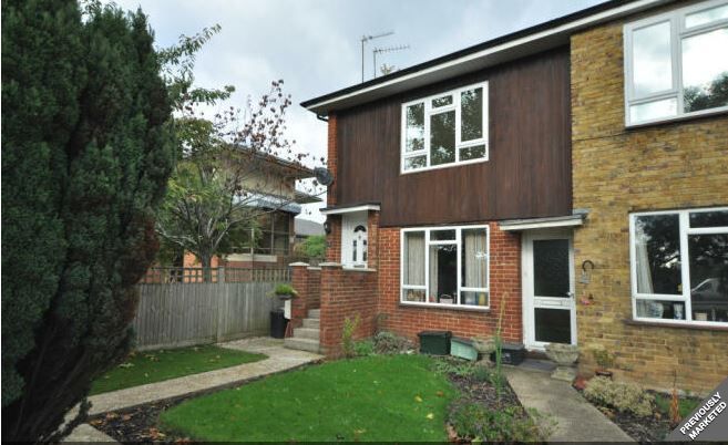 Property photo 1 of 5 1 Bronsdon Front