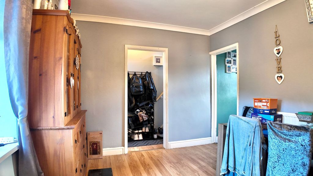 Additional image 15 of 3 bed terraced house for saleCo-Operative Terrace, Nantyglo NP23