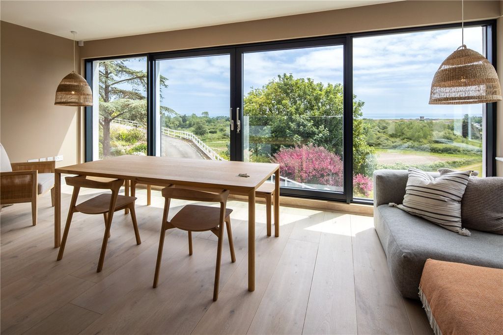 Additional image 5 of 3 bed end terrace house for saleLes Jardins Des Cures, Le Chemin Des Maltieres, Grouville, Jersey JE3