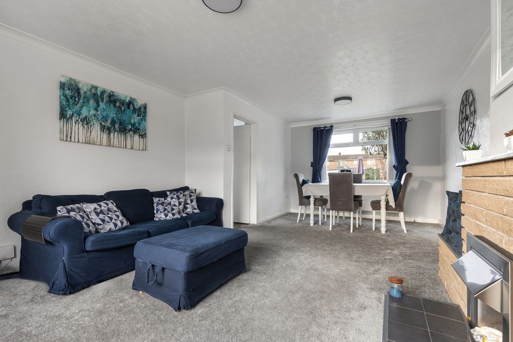 Property photo 2 of 16 Lounge And Dining Room