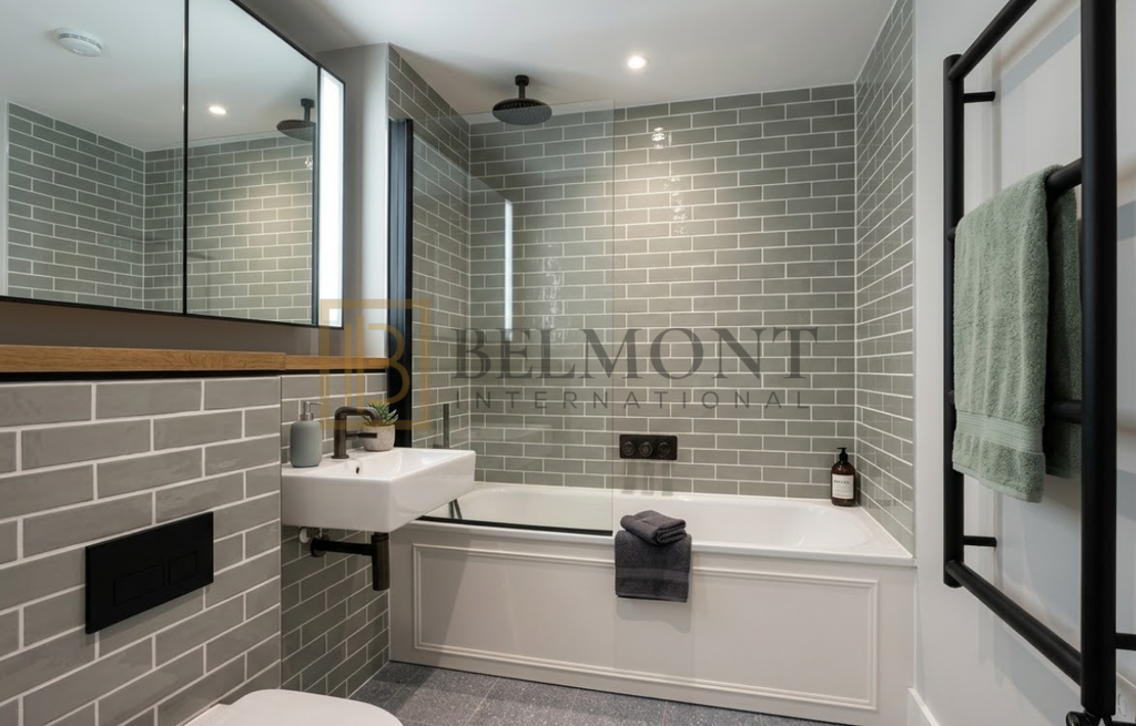 Property photo 3 of 10 Bathroom