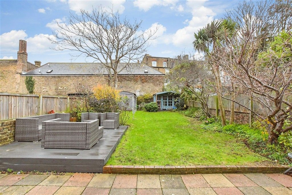 Property photo 1 of 22 Rear Garden