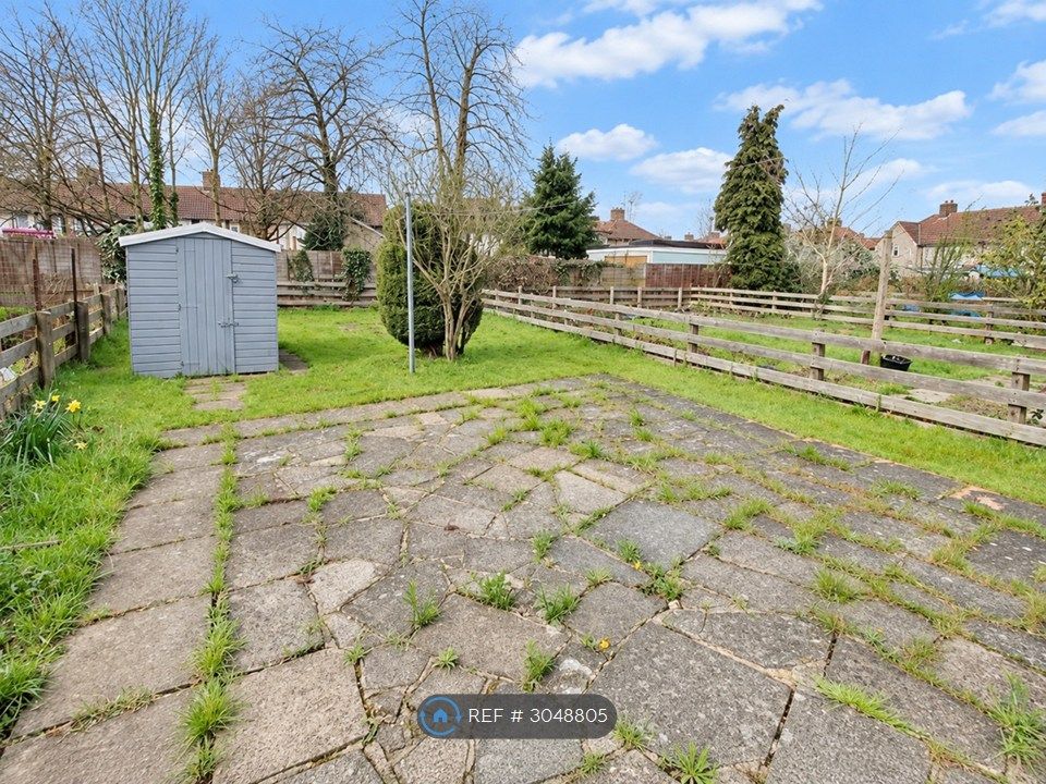 Property photo 3 of 5 Garden