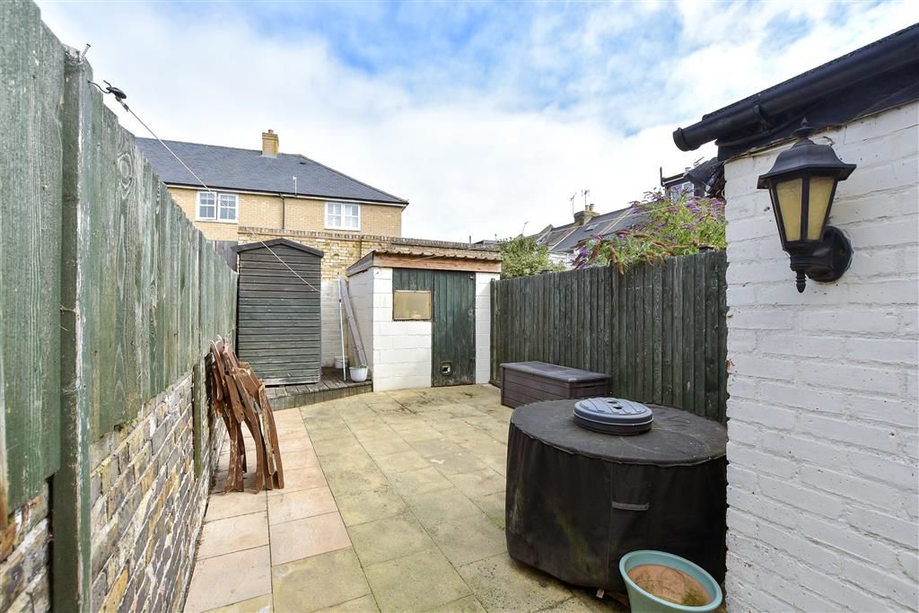 Property photo 3 of 15 Rear Garden
