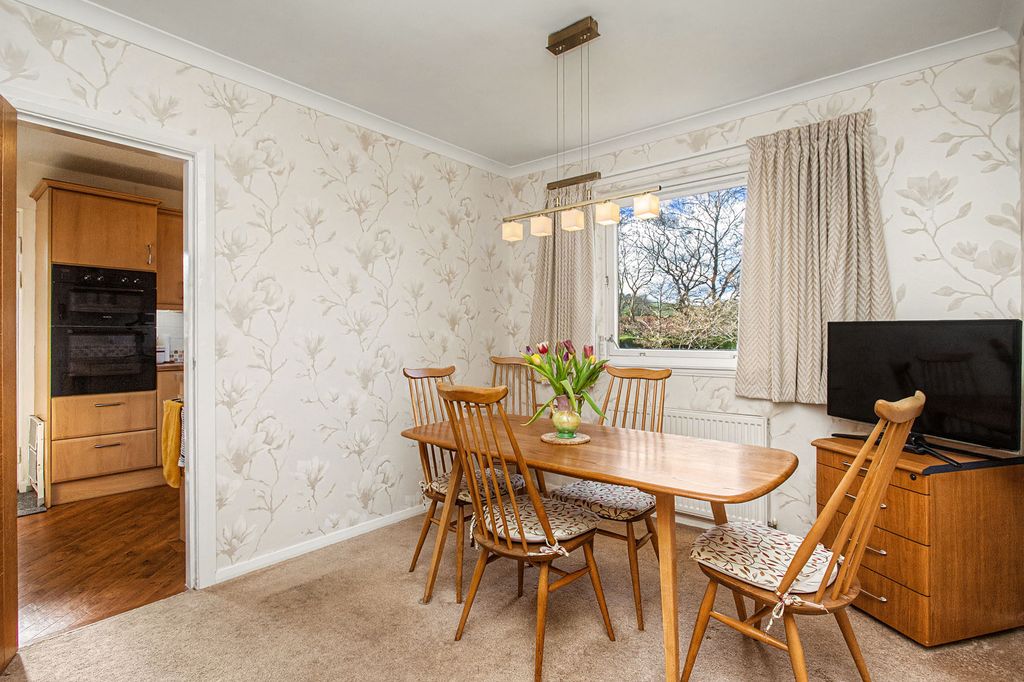 Additional image 6 of 2 bed detached bungalow for sale14 Loaning Crescent, Peebles EH45